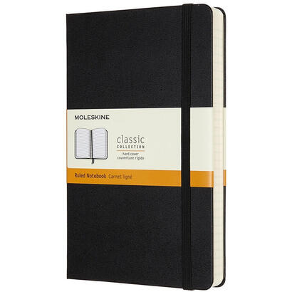 libreta-clasica-mayor-grosor-negra-l-13x21cm-rayada-tapa-dura-moleskine-qp060exp