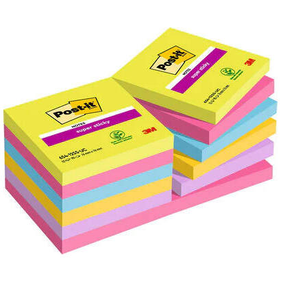 pack-12-blocs-90-hojas-notas-adhesivas-76x76mm-super-sticky-colores-surtidos-ultra-654-12ssuc-post-it-7100290156