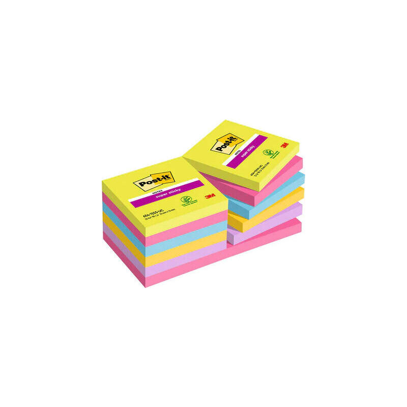 pack-12-blocs-90-hojas-notas-adhesivas-76x76mm-super-sticky-colores-surtidos-ultra-654-12ssuc-post-it-7100290156
