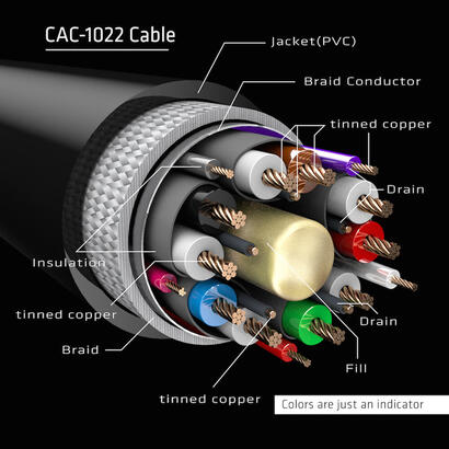 club-3d-cable-alargo-displayport-14-hbr3-8k60hz-2m
