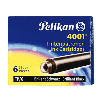 pelikan-caja-de-6-cartuchos-4001-tp6-tinta-de-alta-calidad-compatible-con-plumas-estilograficas-color-negro