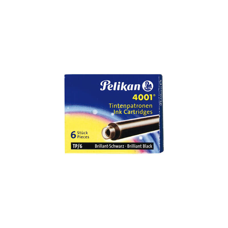 pelikan-caja-de-6-cartuchos-4001-tp6-tinta-de-alta-calidad-compatible-con-plumas-estilograficas-color-negro