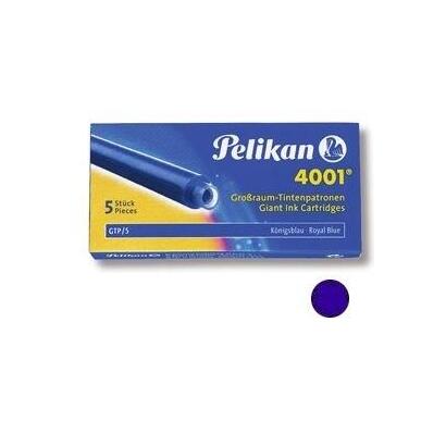 pelikan-caja-de-5-cartuchos-largos-4001-gtp5-tinta-de-alta-calidad-compatible-con-plumas-estilograficas-color