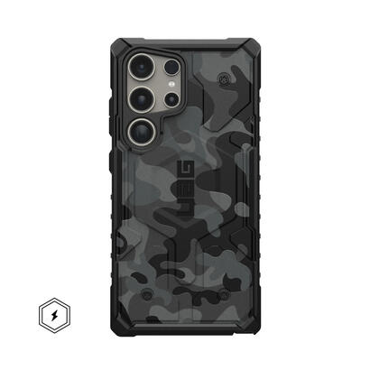 funda-uag-pathfinder-se-pro-magnetic-negro-samsung-galaxy-s24-ultra