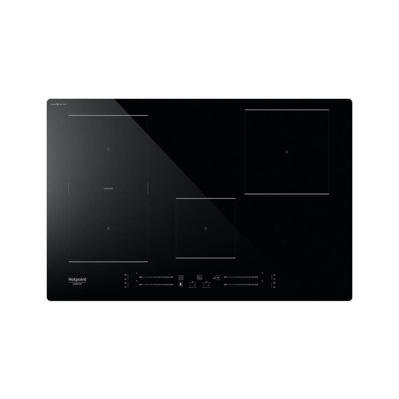 placa-hotpoint-hs-1377c-cpne-negro-integrado-77-cm-con-de-induccion-4-zonas