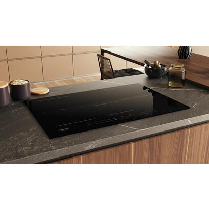 placa-hotpoint-hs-1377c-cpne-negro-integrado-77-cm-con-de-induccion-4-zonas