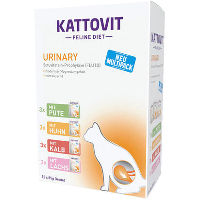 comida-humeda-para-gatos-kattovit-feline-diet-urinary-12-x-85g