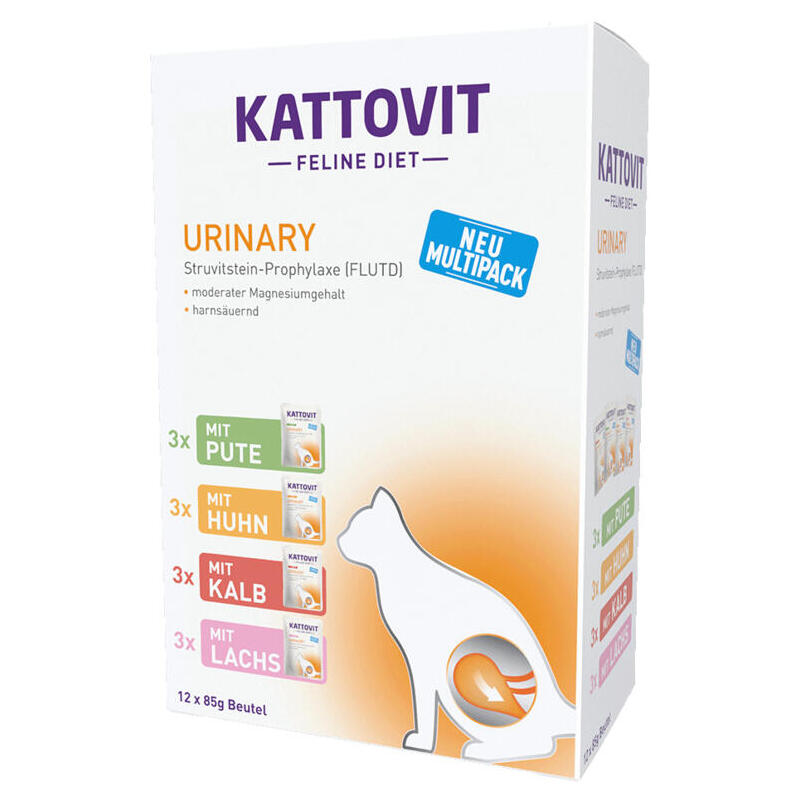 comida-humeda-para-gatos-kattovit-feline-diet-urinary-12-x-85g