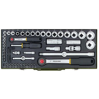 proxxon-23-040-juego-de-llaves-de-tubo-56-piezas