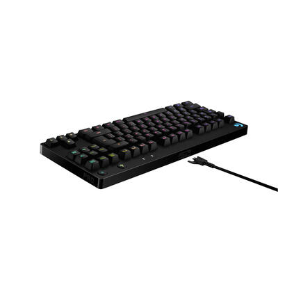 teclado-italiano-logitech-g-pro-usb-qwerty-negro