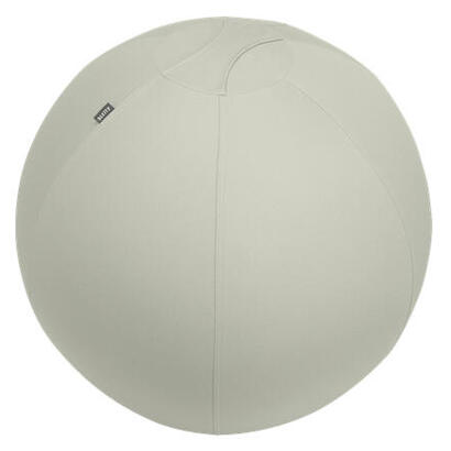 leitz-ergo-active-sitzball-gris-claro-55cm-anti-wegroll-design
