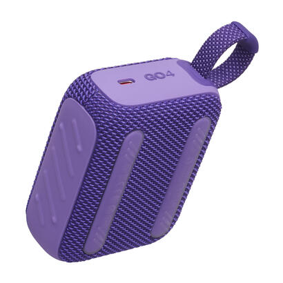 jbl-go-4-altavoz-monofonico-portatil-purpura-42-w