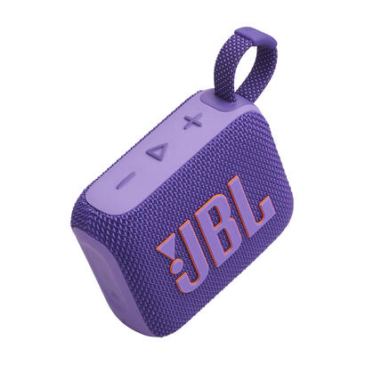 jbl-go-4-altavoz-monofonico-portatil-purpura-42-w