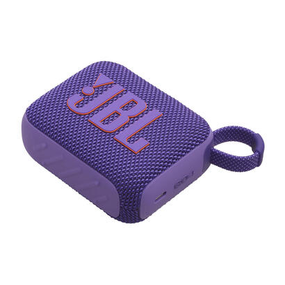 jbl-go-4-altavoz-monofonico-portatil-purpura-42-w