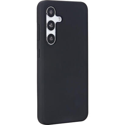 estuff-es67402001-bulk-funda-para-galaxy-s24-17-cm-67-negro