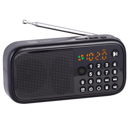 radio-portatil-trevi-dr-7f40-bt-negra