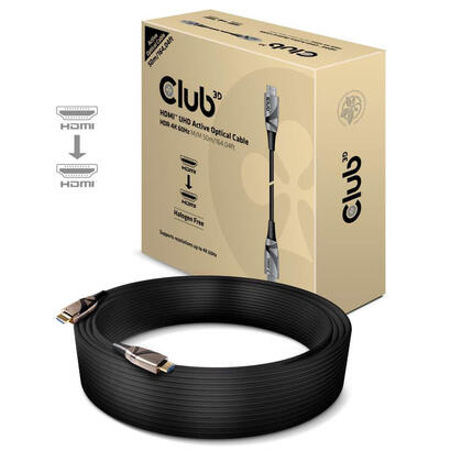 club3d-cable-optico-activo-de-hdmi-20-uhd-hdr-4k-60hz-mm-50-metro