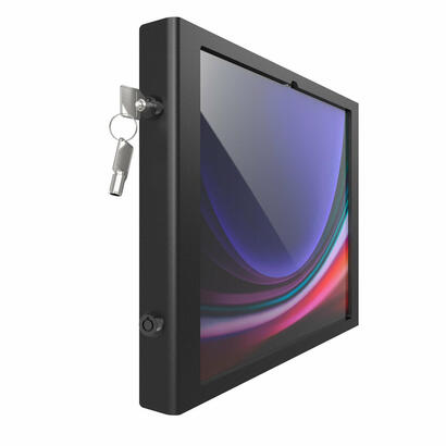 compulocks-galaxy-tab-s9-ultra-146-apex-enclosure-wall-mount-carcasa-sensores-y-camara-frontalestraseros-portatiles-y-expuestos-