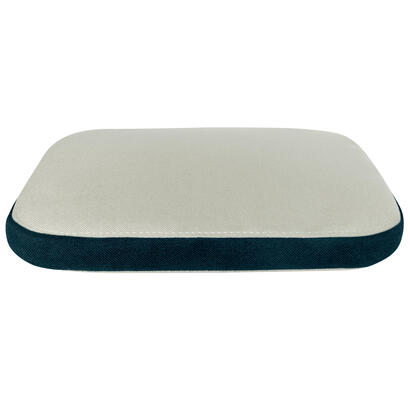 leitz-ergo-active-wobble-cojin-de-asiento-hinchable-con-funda-gris-claro-con-certificacion-igr-mejora-la