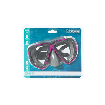 gafas-de-buceo-blackstripe-adulto