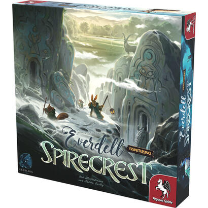 pegasus-everdell-spirecrest-extension-del-juego-de-mesa-57603g