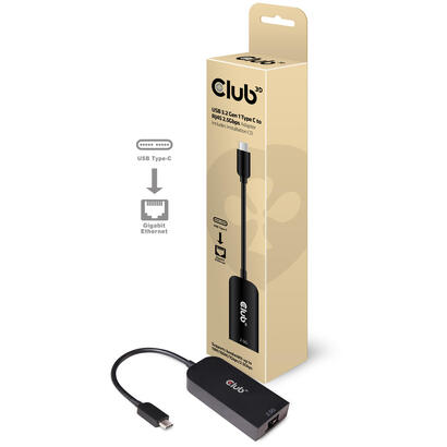 club3d-cac-1520-adaptador-de-cable-usb-c-ethernet-negro