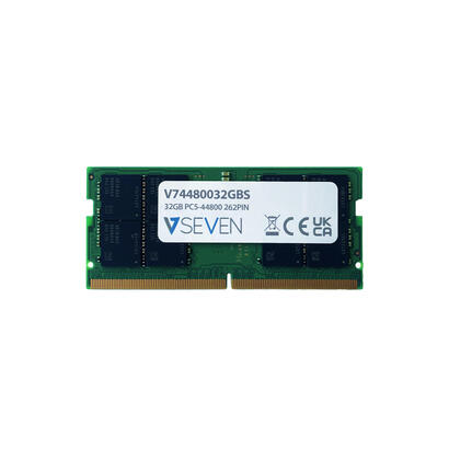 memoria-v7-v74480032gbs-32-gb-1-x-32-gb-ddr5-5600-mhz