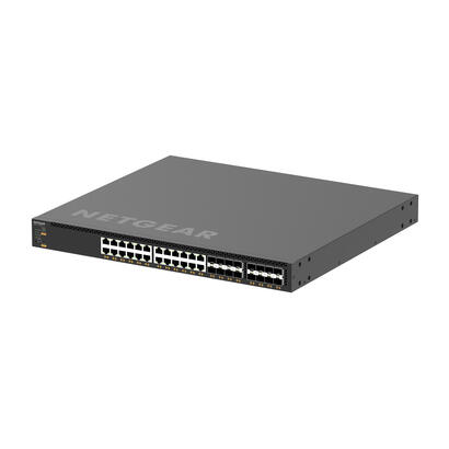 netgear-m4350-24x8f8v-switch-xsm4340v-24x20ge-poe-8xsfp28-gestionado-l3-10g-ethernet-100100010000-poe-1u-negro