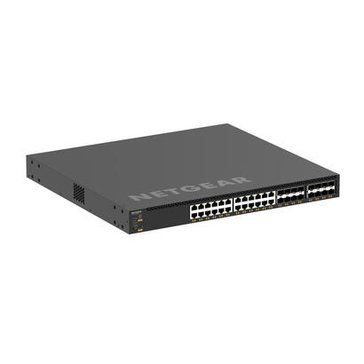 netgear-m4350-24x8f8v-switch-xsm4340v-24x20ge-poe-8xsfp28-gestionado-l3-10g-ethernet-100100010000-poe-1u-negro