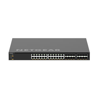 netgear-m4350-24x8f8v-switch-xsm4340v-24x20ge-poe-8xsfp28-gestionado-l3-10g-ethernet-100100010000-poe-1u-negro