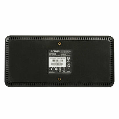 targus-dock460euz-base-para-portatil-y-replicador-de-puertos-alambrico-usb4-negro