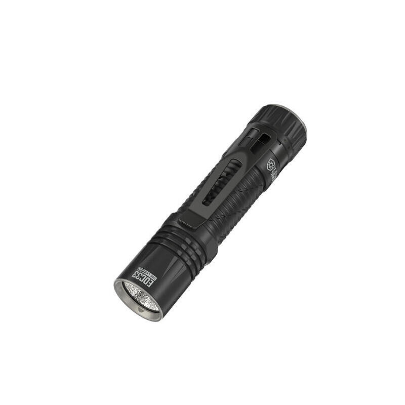 linterna-nitecore-edc33-de-mano-led-negro