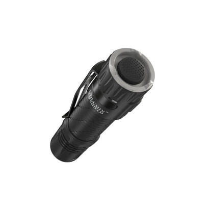 linterna-nitecore-edc33-de-mano-led-negro