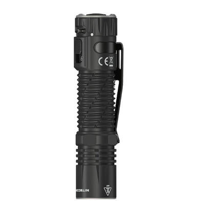 linterna-nitecore-edc33-de-mano-led-negro