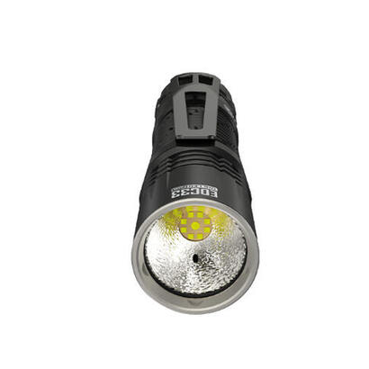 linterna-nitecore-edc33-de-mano-led-negro