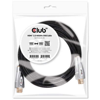 club3d-cable-hdmi-20-4k60hz-uhd-5-metros