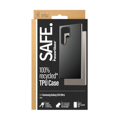 panzerglass-safe-by-tpu-case-samsung-galaxy-s24-ultra-black-funda-para-samsung-galaxy-s24-ultra-negro