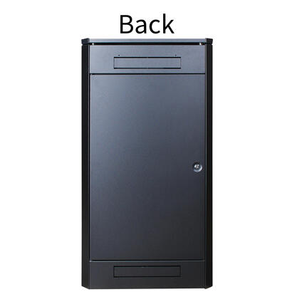 logon-rdl22u68bl-armario-rack-22u-rack-o-bastidor-independiente-negro