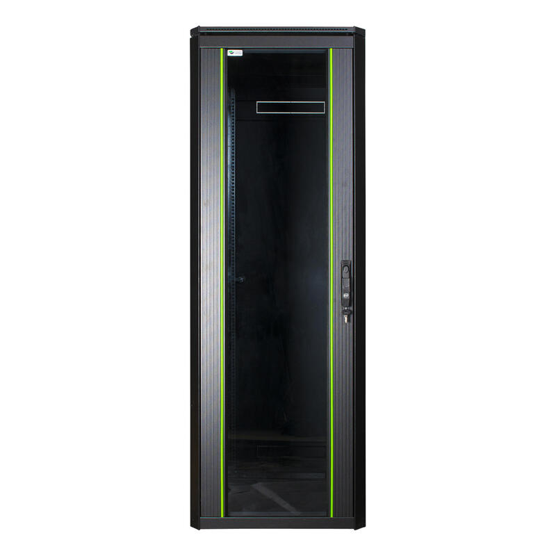 logon-rdl36u66bl-armario-rack-36u-rack-o-bastidor-independiente-negro