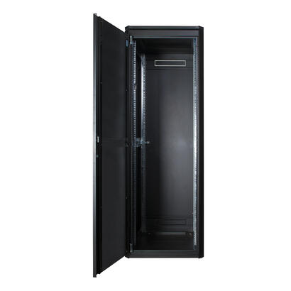 logon-rdl36u68bl-armario-rack-36u-rack-o-bastidor-independiente-negro