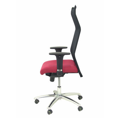 sillon-sahuco-bali-granate