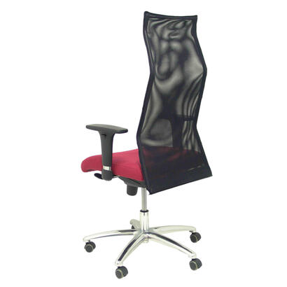 sillon-sahuco-bali-granate