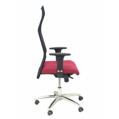 sillon-sahuco-bali-granate