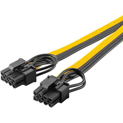cable-interno-pc-pci-express-8-pin-h-a-2-x-pci-express-8-pin-m