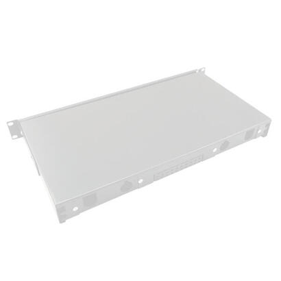 cajas-de-empalme-de-19-totalmente-equipadas-lc-dx-24-puertos-multimodo-om4-1u
