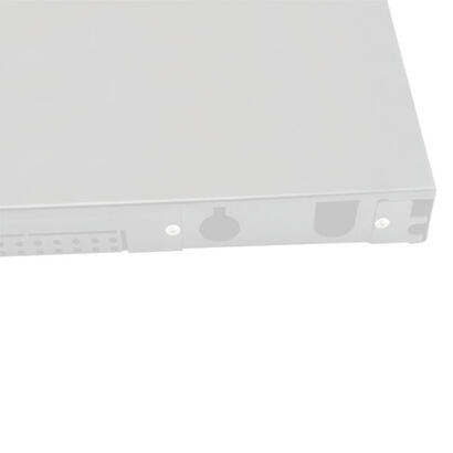 cajas-de-empalme-de-19-totalmente-equipadas-lc-dx-24-puertos-multimodo-om4-1u