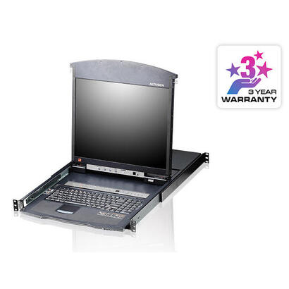aten-kl1516an-axa-xg-consola-de-rack-483-cm-19-negro-2u