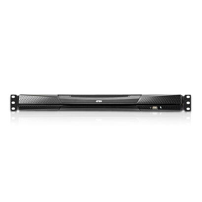 16-port-cat-5-dual-rail-19-lcd-kvm-switch-with-usb-peripheral-support-broadcast-mode-daisy-chain-and-external-console-usb-