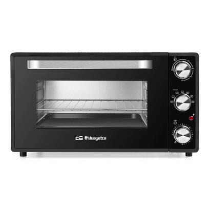 orbegozo-hot-386-horno-electrico-con-conveccion-potencia-2000w-capacidad-38l-sistema-de-calor-superior-e-inferior