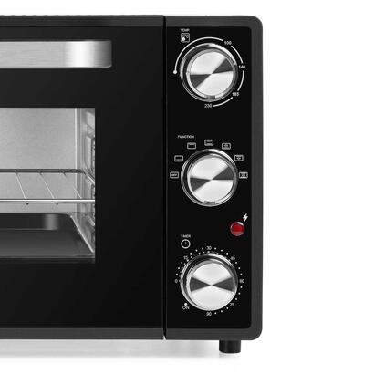 orbegozo-hot-386-horno-electrico-con-conveccion-potencia-2000w-capacidad-38l-sistema-de-calor-superior-e-inferior